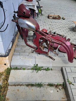 Jawa 250 353 - 2