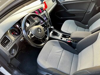E-golf - 2