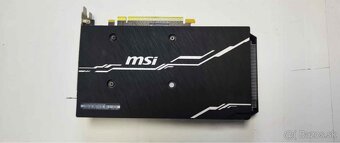 MSI GeForce RTX 2070 VENTUS 8GB - 2