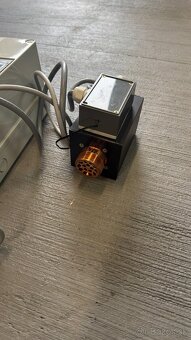 AT MODUL vykurovacie elektricke zariadenie - 2