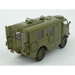 Kupim ...Tatra 805 radiovoz 1:43...Kupim - 2