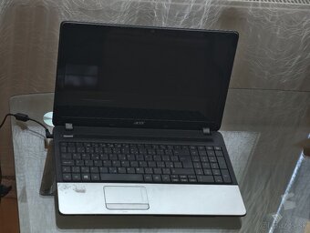 Notebook ACER 15,6" Intel Core i3/8GB ram/250GB hdd - 2