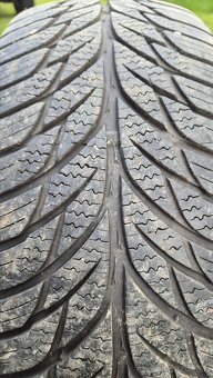 Elektróny 5x112 205/55 r16 Celoročné - 2