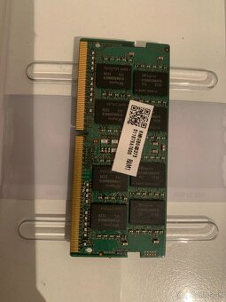 SO-DIMM DDR4, 8GB, SK Hynix - 2