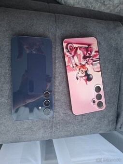 Samsung galaxy A55 5g - 2