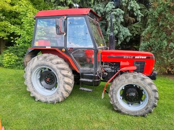Zetor 7235 - 2