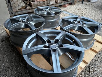 Alutec 5x114,3 R16 - 2