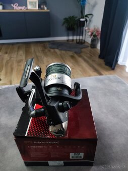 Tica GG60 - 2