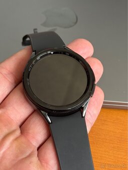 Samsung Galaxy Watch 6 Classic 47mm Black - 2