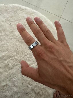 Amovan smart ring - 2