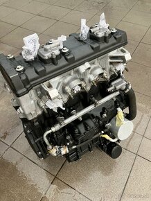 Motor Kawasaki ZZR 1441,Kawasaki ZZR 1400 - 2