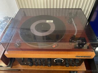 Gramofon Tesla NC 450 - 2