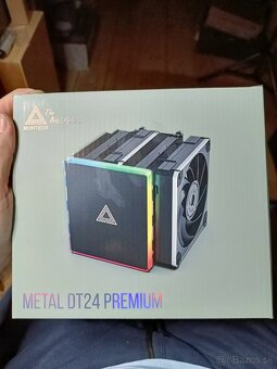 Montech METAL DT24 PREMIUM - 2