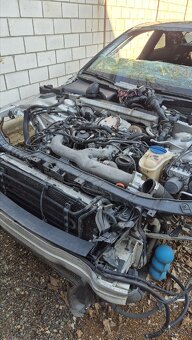 Motor Audi 3.0 TDI 176kw - 2