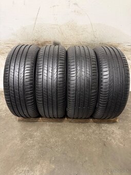 Nepoužité letné pneumatiky 225/50/18 Pirelli Cinturato P7 - 2