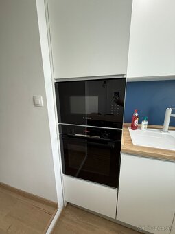 2 izbový byt v centre mesta na prenájom. - 2