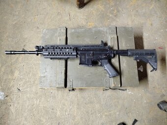 M4 pj - 2
