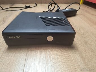 XBox 360 s RROD - 2