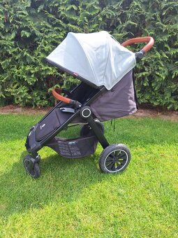 Petit & Mars Street Air 2 plus - 2