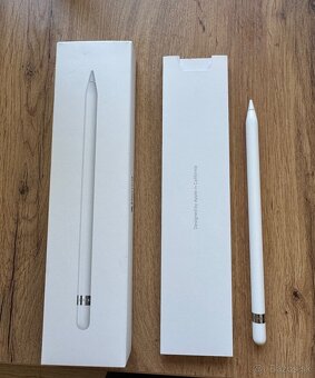 Apple pencil 1 - 2