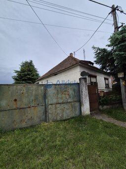 Rodinný dom na predaj v obci Pata. - 2