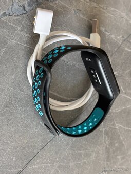 Xiaomi Redmi Smart Band 2 Black - 2