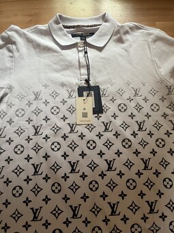 louis vuitton black white - 2