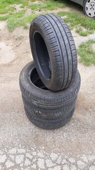 165/60 r14 75 Hankook letne - 2