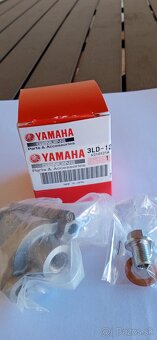 Napínač rozvodovej reťaze Yamaha - 2