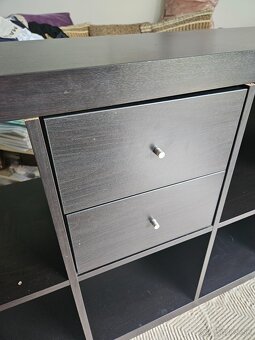 Ikea Kallax 4x2 - 2