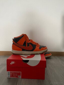 Nike topanky - 2
