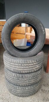 Matador 215/60 r16 - 2