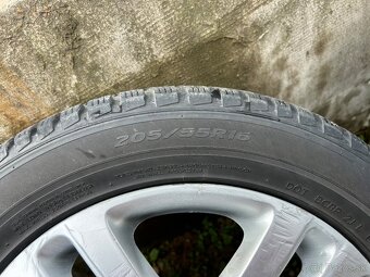 Elektrony 5x112 R16 ET50 - 2
