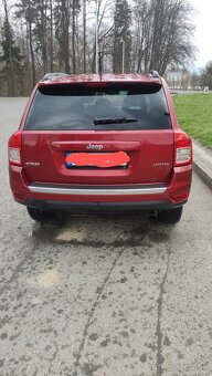 Jeep Compass - 2