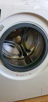 BEKO WUE7612BS - 2