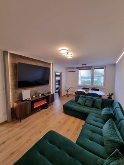 Exkluzívne luxusný 2 izb.byt na predaj v Leviciach - 2