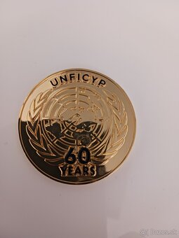 Unficyp - 2