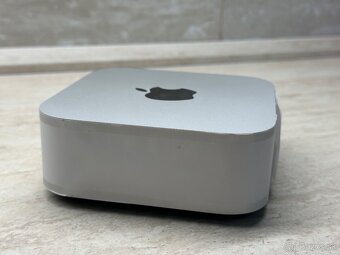 Apple Mac mini M4 16GB/256GB (nový, neaktivovaný) - 2
