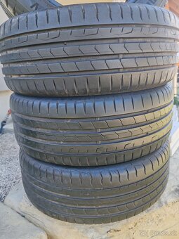 205/55 R16 Continental PremiumContact 7 - 2