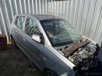 KIA PICANTO - 2