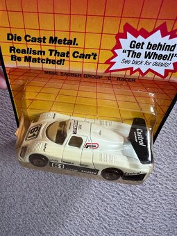 Matchbox 1983 - 2