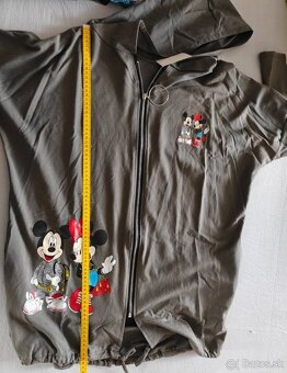Mikina Mickey - 2