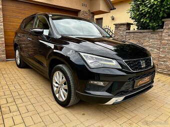 Seat Ateca 2.0 TDI 150 Style DSG - 2