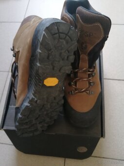 Turisticka obuv Caledon BOSP vel. 45 - 2