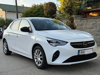 Opel Corsa 1.2 S&S Elegance org. 33000km - 2