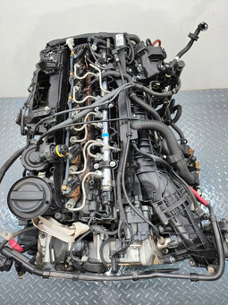 bmw 3 4 5 7 x5 x6 N57 / N57D30A / 330 / 430 / 530 motor - 2