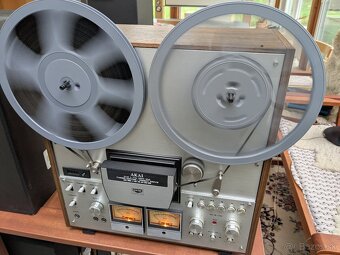 Akai GX630DB - 2