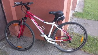 Predám dámsky krosový bicykel Author Stratos ASL - 2