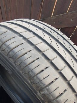 Pirelli Scorpion 235/55 r18 - 2