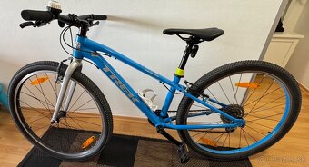 trek wahoo 26” - 2
